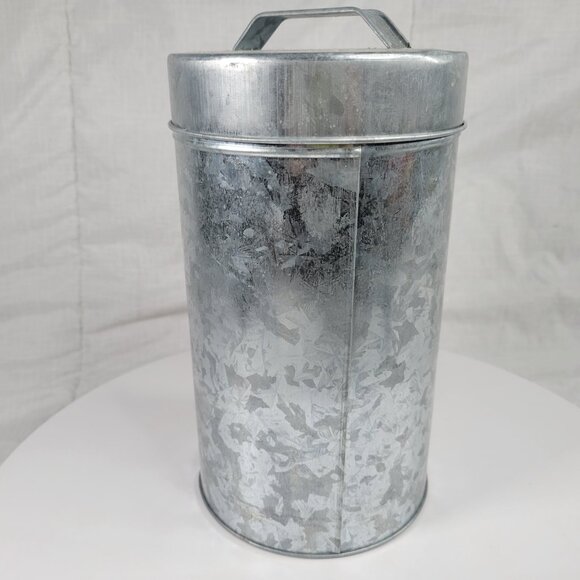 Vintage Heinz Nesting Tin Canister - Picture 3 of 6